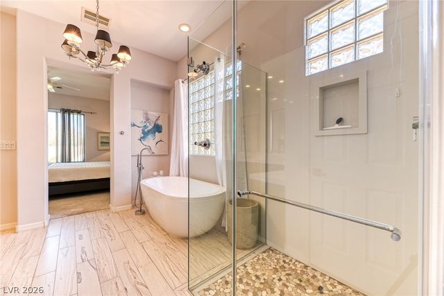 6 Weston Hills Road, Henderson, NV 89052