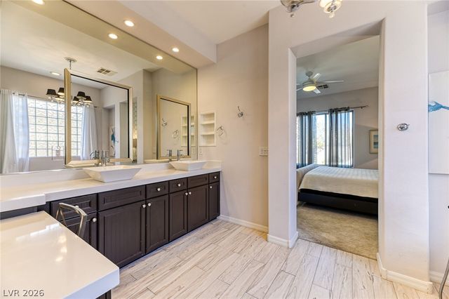 6 Weston Hills Road, Henderson, NV 89052