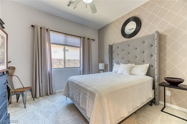 6 Weston Hills Road, Henderson, NV 89052