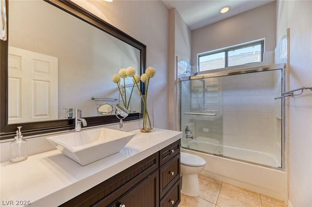 6 Weston Hills Road, Henderson, NV 89052