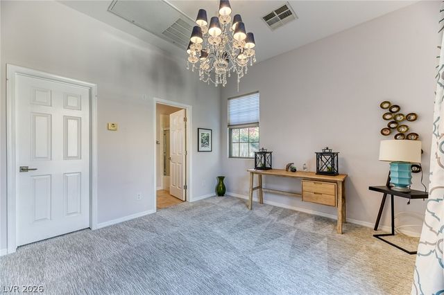 6 Weston Hills Road, Henderson, NV 89052