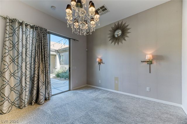 6 Weston Hills Road, Henderson, NV 89052