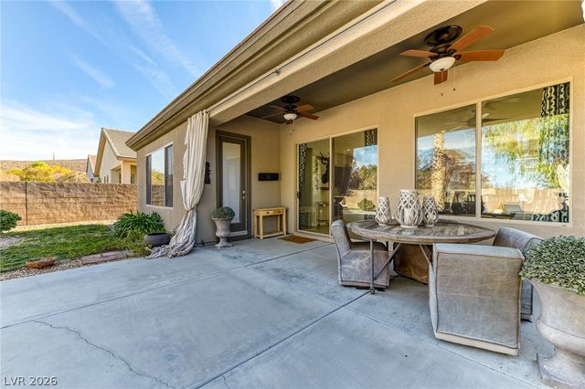 6 Weston Hills Road, Henderson, NV 89052