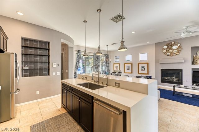 6 Weston Hills Road, Henderson, NV 89052