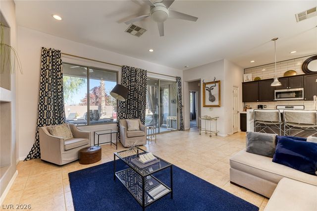 6 Weston Hills Road, Henderson, NV 89052