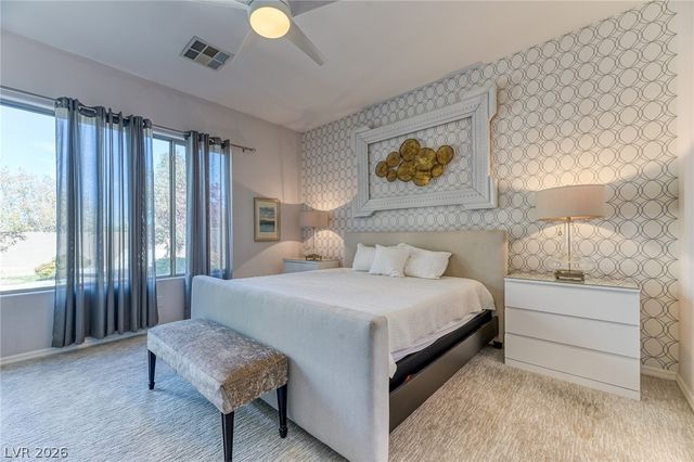 6 Weston Hills Road, Henderson, NV 89052