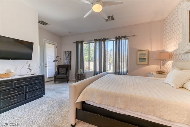 6 Weston Hills Road, Henderson, NV 89052