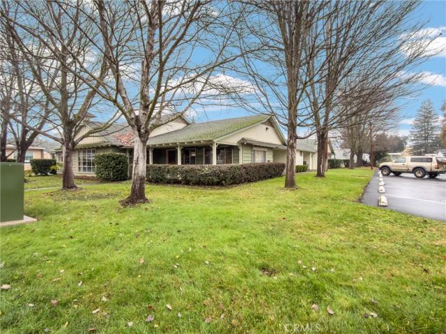 123 Henshaw Avenue 616, Chico, CA 95973