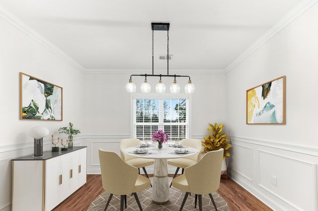 610 Cummings Chapel Road, Ridgeville, SC 29472