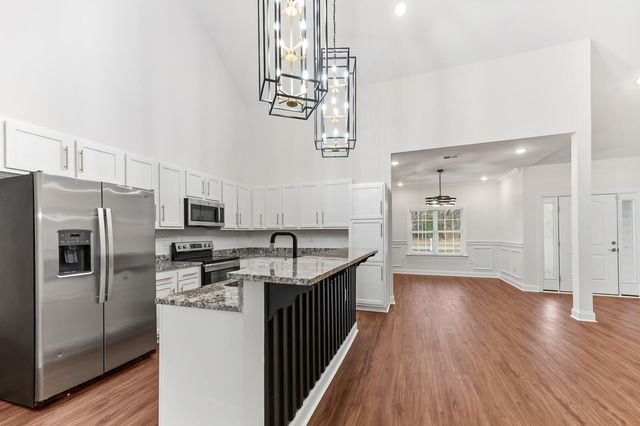 610 Cummings Chapel Road, Ridgeville, SC 29472