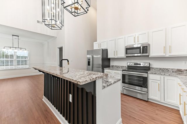 610 Cummings Chapel Road, Ridgeville, SC 29472