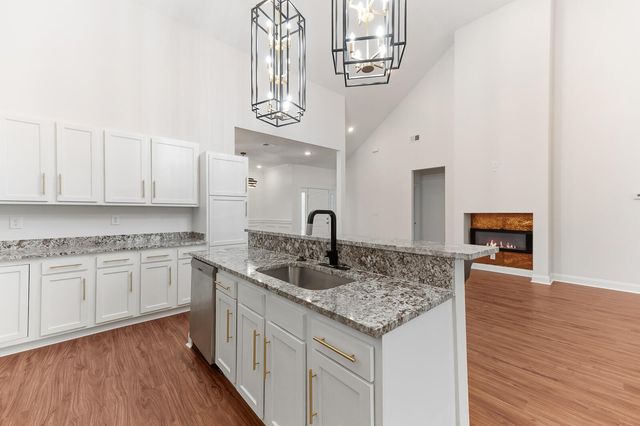 610 Cummings Chapel Road, Ridgeville, SC 29472