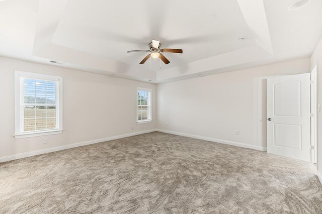 610 Cummings Chapel Road, Ridgeville, SC 29472