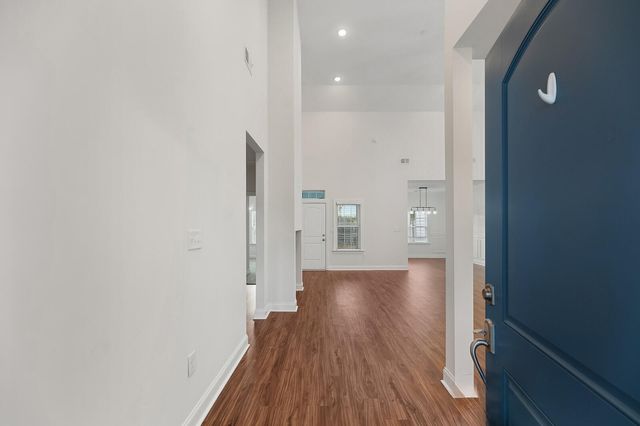 610 Cummings Chapel Road, Ridgeville, SC 29472