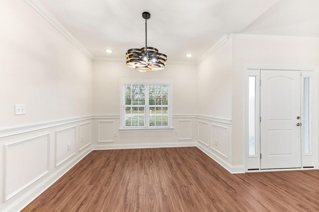 610 Cummings Chapel Road, Ridgeville, SC 29472