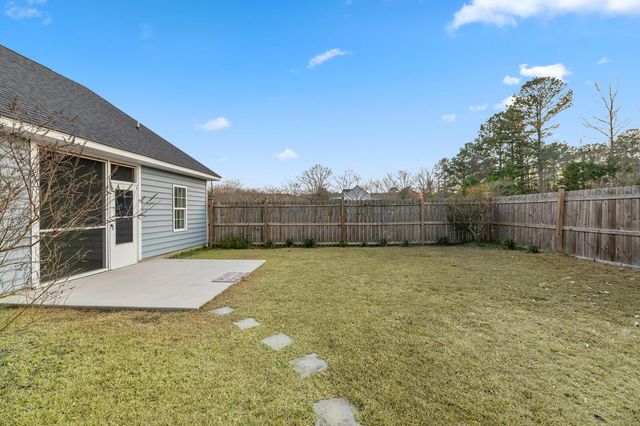 610 Cummings Chapel Road, Ridgeville, SC 29472