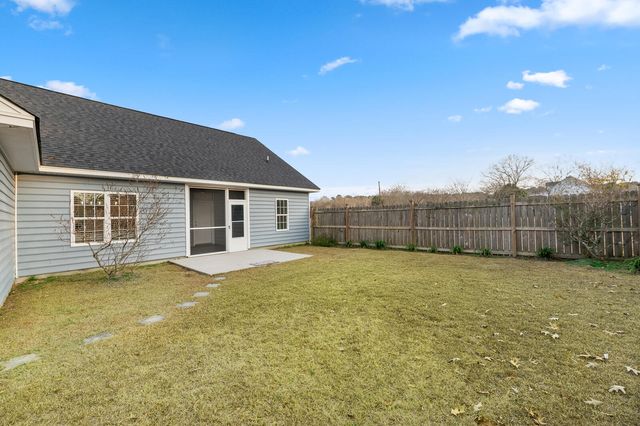 610 Cummings Chapel Road, Ridgeville, SC 29472