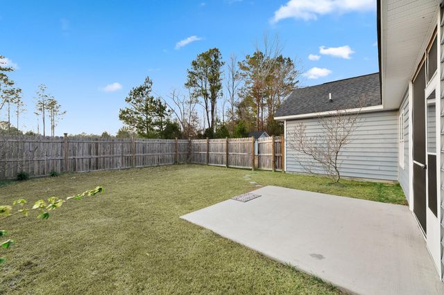 610 Cummings Chapel Road, Ridgeville, SC 29472