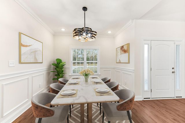 610 Cummings Chapel Road, Ridgeville, SC 29472