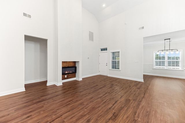 610 Cummings Chapel Road, Ridgeville, SC 29472