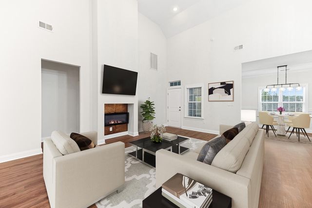 610 Cummings Chapel Road, Ridgeville, SC 29472