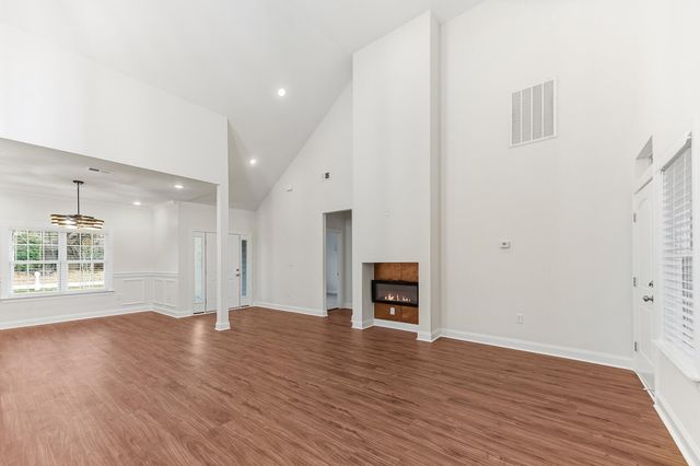 610 Cummings Chapel Road, Ridgeville, SC 29472