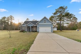 610 Cummings Chapel Road, Ridgeville, SC 29472
