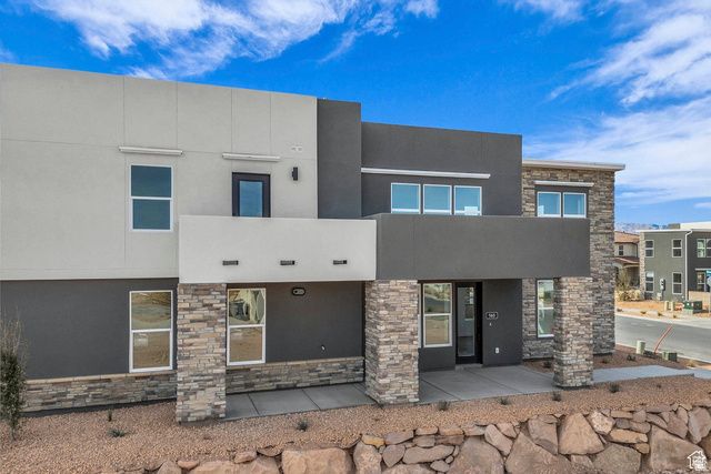 560 W AQUA COVE, St. George, UT 84790