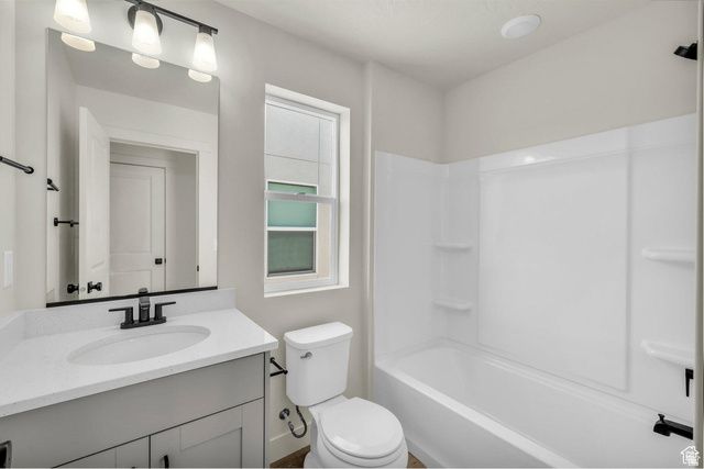 560 W AQUA COVE, St. George, UT 84790