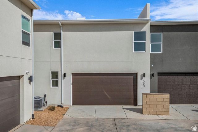 560 W AQUA COVE, St. George, UT 84790