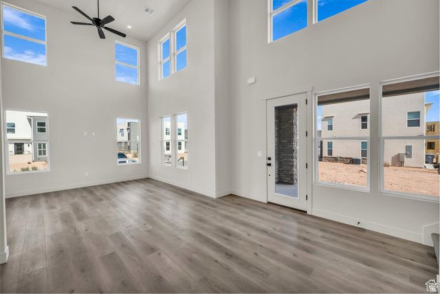 560 W AQUA COVE, St. George, UT 84790