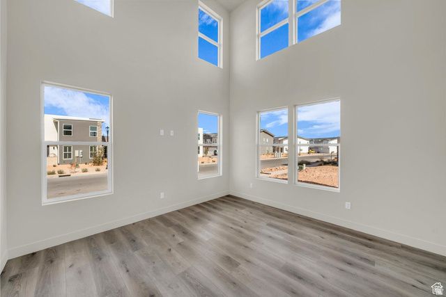 560 W AQUA COVE, St. George, UT 84790