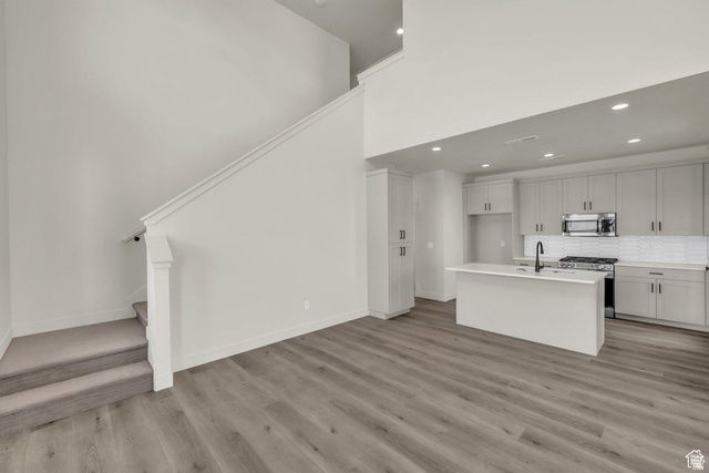 560 W AQUA COVE, St. George, UT 84790