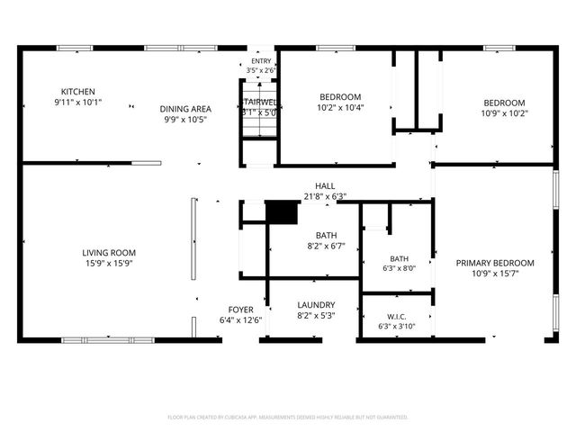 7165 S Tifton DRIVE, Franklin, WI 53132