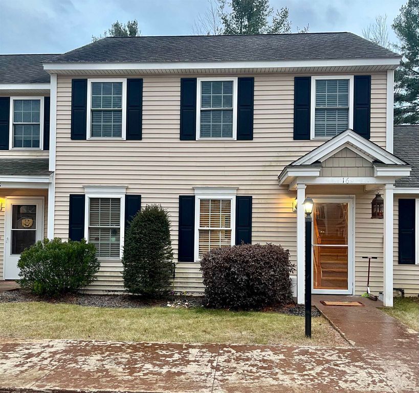 16 Cat Tail Circle, New Ipswich, NH 03071
