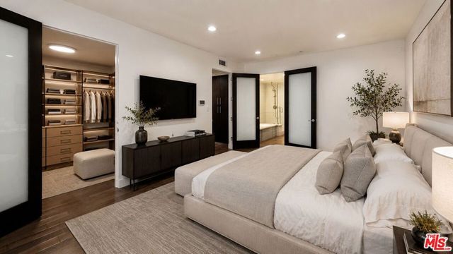 1304 Roxbury Drive 103, Los Angeles, CA 90035