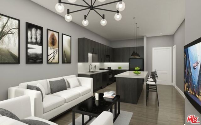 1120 W 6th Street 2257, Los Angeles, CA 90017