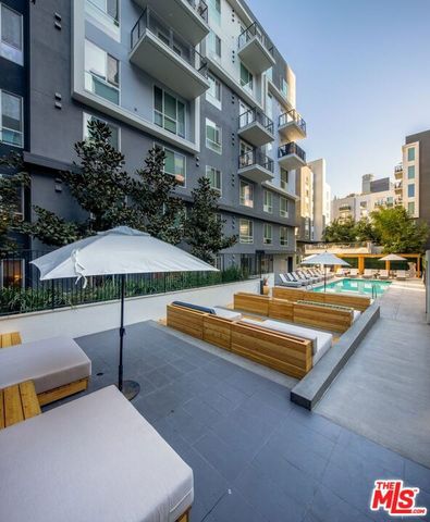 1120 W 6th Street 2257, Los Angeles, CA 90017