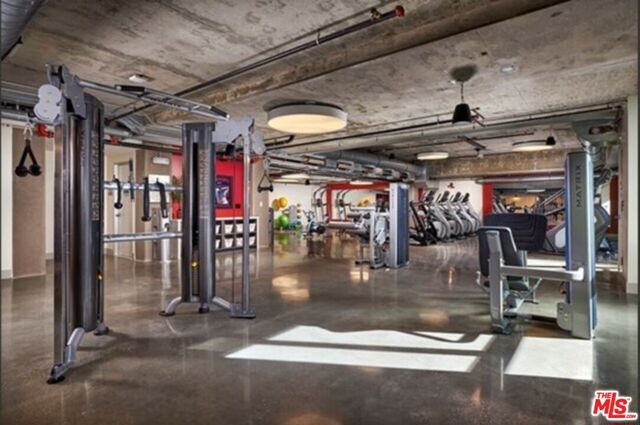 1120 W 6th Street 2257, Los Angeles, CA 90017