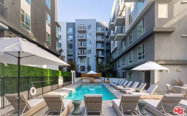 1120 W 6th Street 2257, Los Angeles, CA 90017