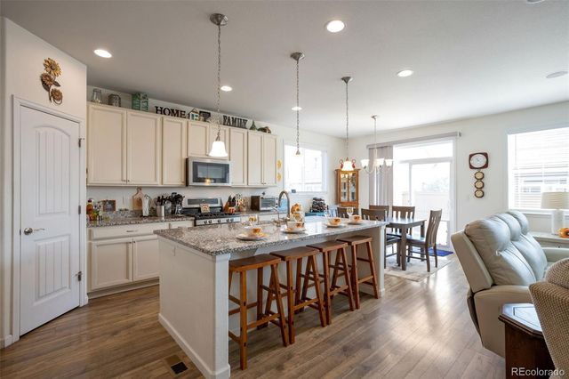 11404 Hannibal Street, Commerce City, CO 80022