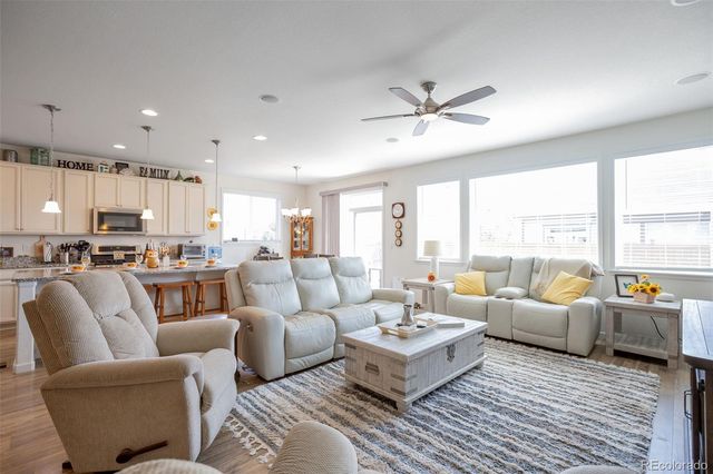 11404 Hannibal Street, Commerce City, CO 80022