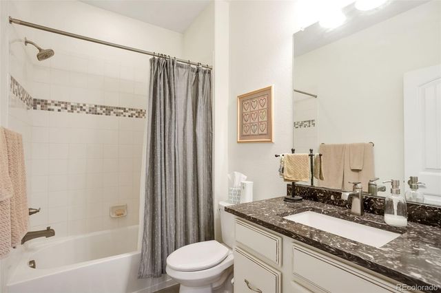 11404 Hannibal Street, Commerce City, CO 80022