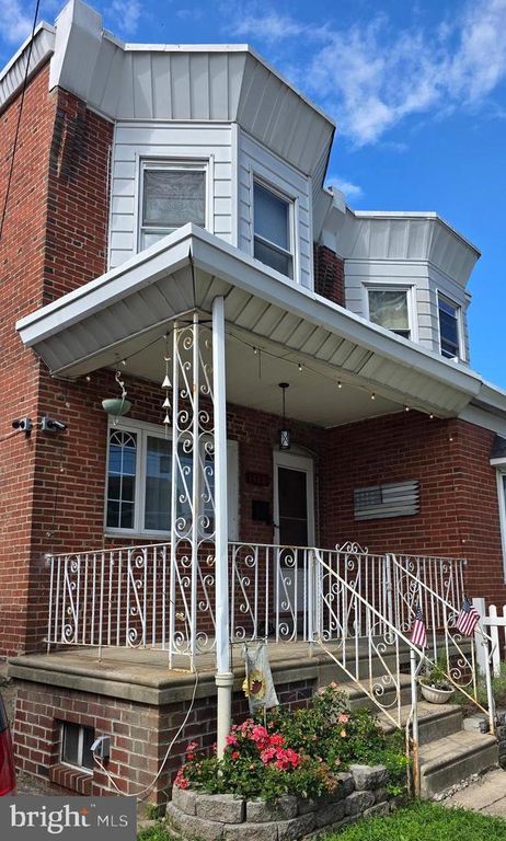 1128 BLEIGH AVE, PHILADELPHIA, PA 19111 — photo 2