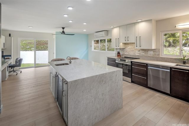 2544 Halekoa Drive, Honolulu, HI 96821