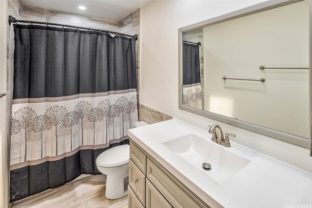 2544 Halekoa Drive, Honolulu, HI 96821