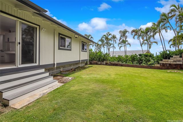2544 Halekoa Drive, Honolulu, HI 96821