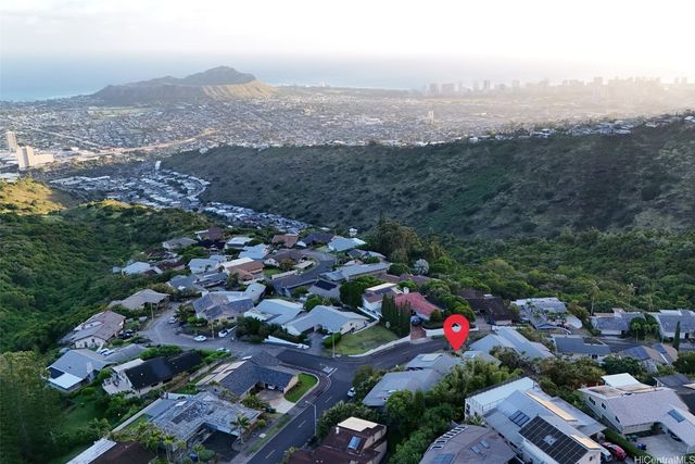 2544 Halekoa Drive, Honolulu, HI 96821