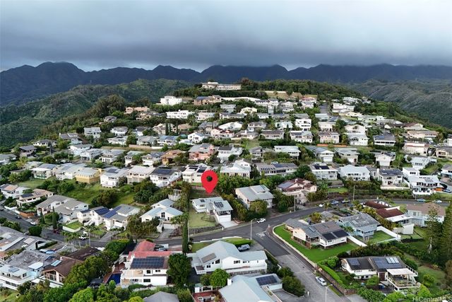 2544 Halekoa Drive, Honolulu, HI 96821
