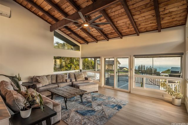 2544 Halekoa Drive, Honolulu, HI 96821